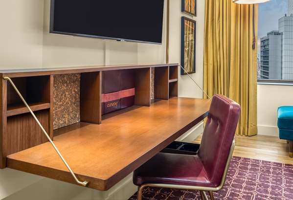  - Canopy by Hilton Hotel Central Loop Chicago