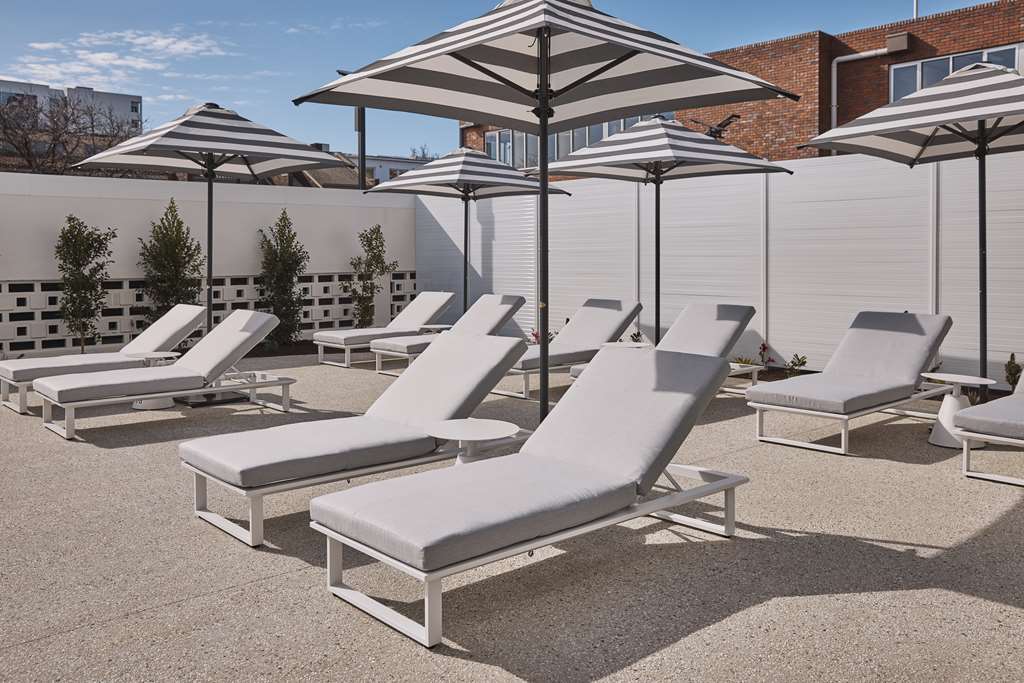 Hotel Alba Adelaide