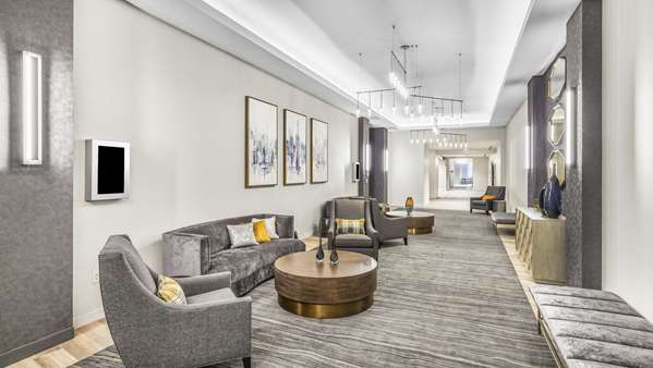  - Hyatt House Hotel Medical Center Houston