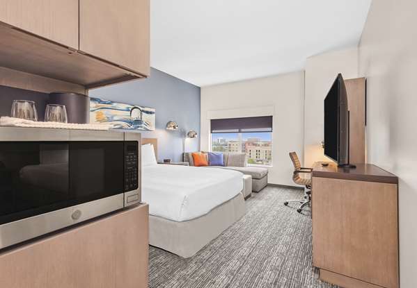  - Hyatt House Hotel Medical Center Houston