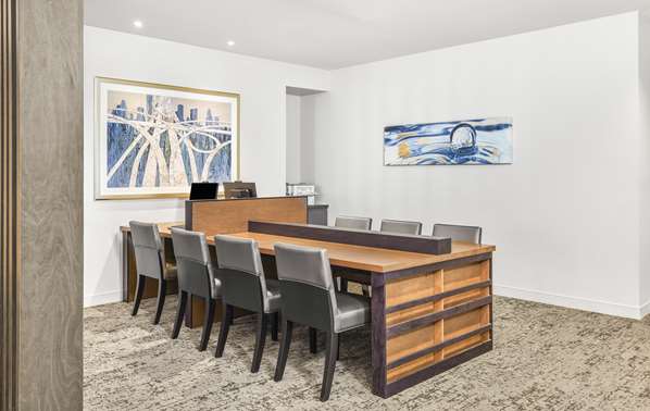  - Hyatt House Hotel Medical Center Houston