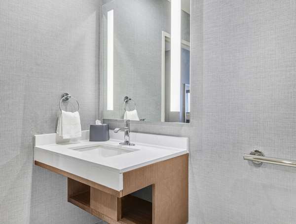  - Hyatt House Hotel Medical Center Houston