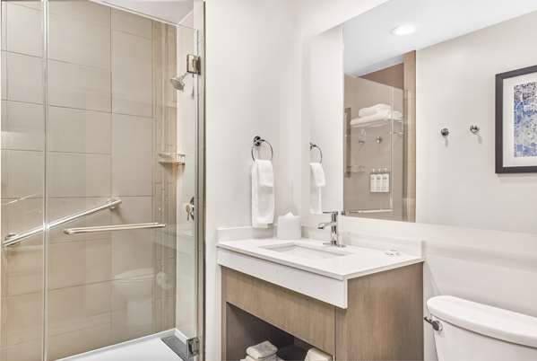  - Hyatt House Hotel Medical Center Houston