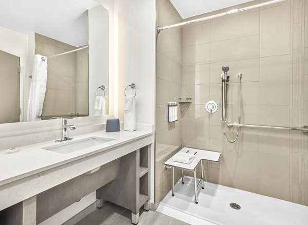  - Hyatt House Hotel Medical Center Houston