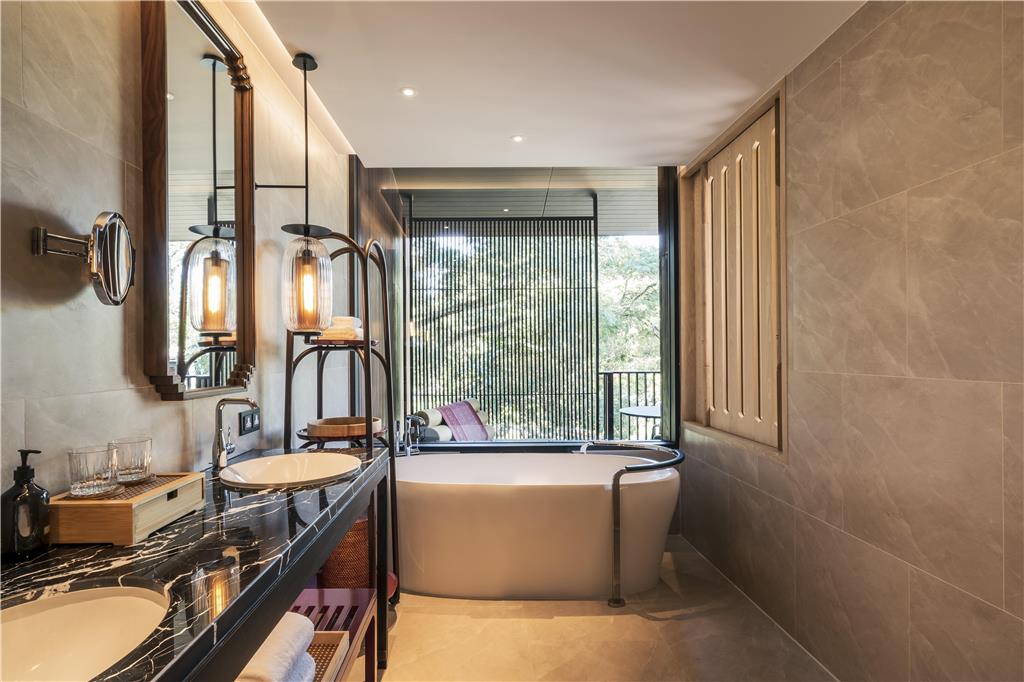 Andaz Pattaya Jomtien Beach, by Hyatt