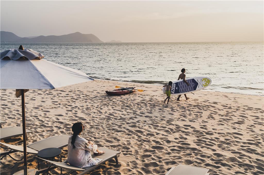 Andaz Pattaya Jomtien Beach, by Hyatt