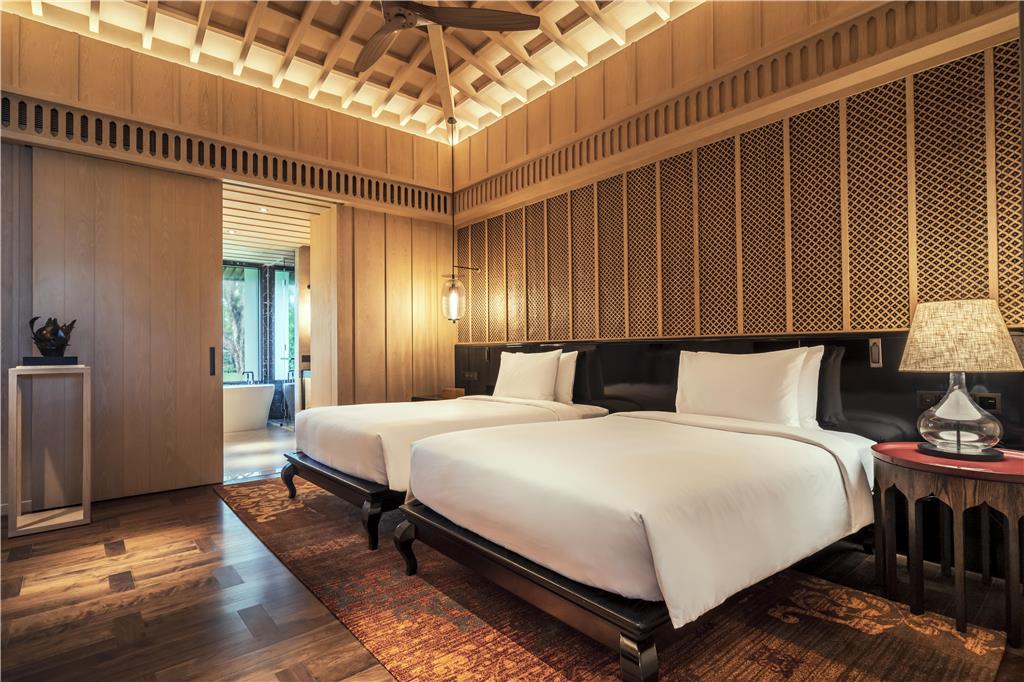 Andaz Pattaya Jomtien Beach, by Hyatt