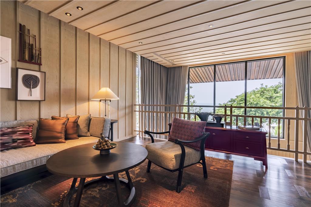 Andaz Pattaya Jomtien Beach, by Hyatt