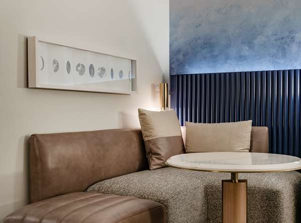  - Morrow Hotel NoMa District DC