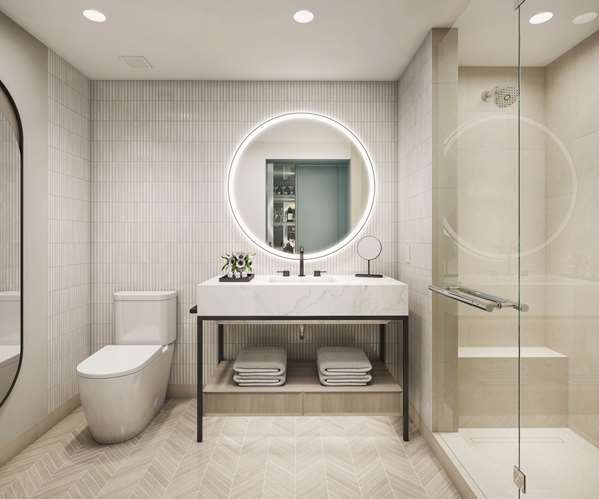  - Morrow Hotel NoMa District DC