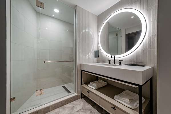  - Morrow Hotel NoMa District DC