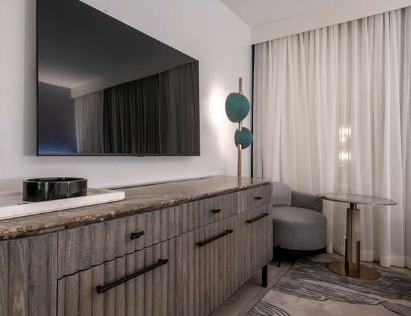  - Morrow Hotel NoMa District DC