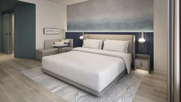  - Morrow Hotel NoMa District DC