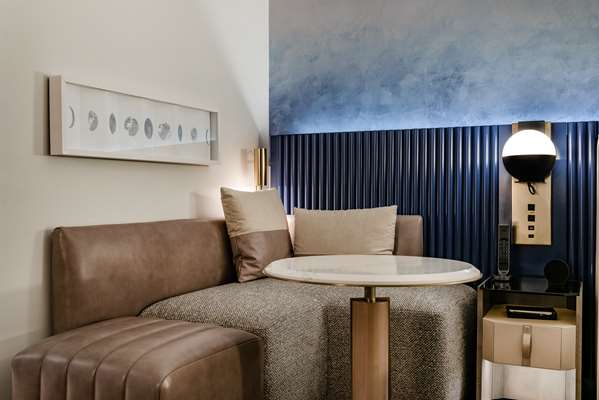  - Morrow Hotel NoMa District DC