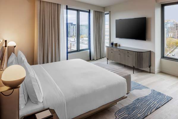  - Morrow Hotel NoMa District DC