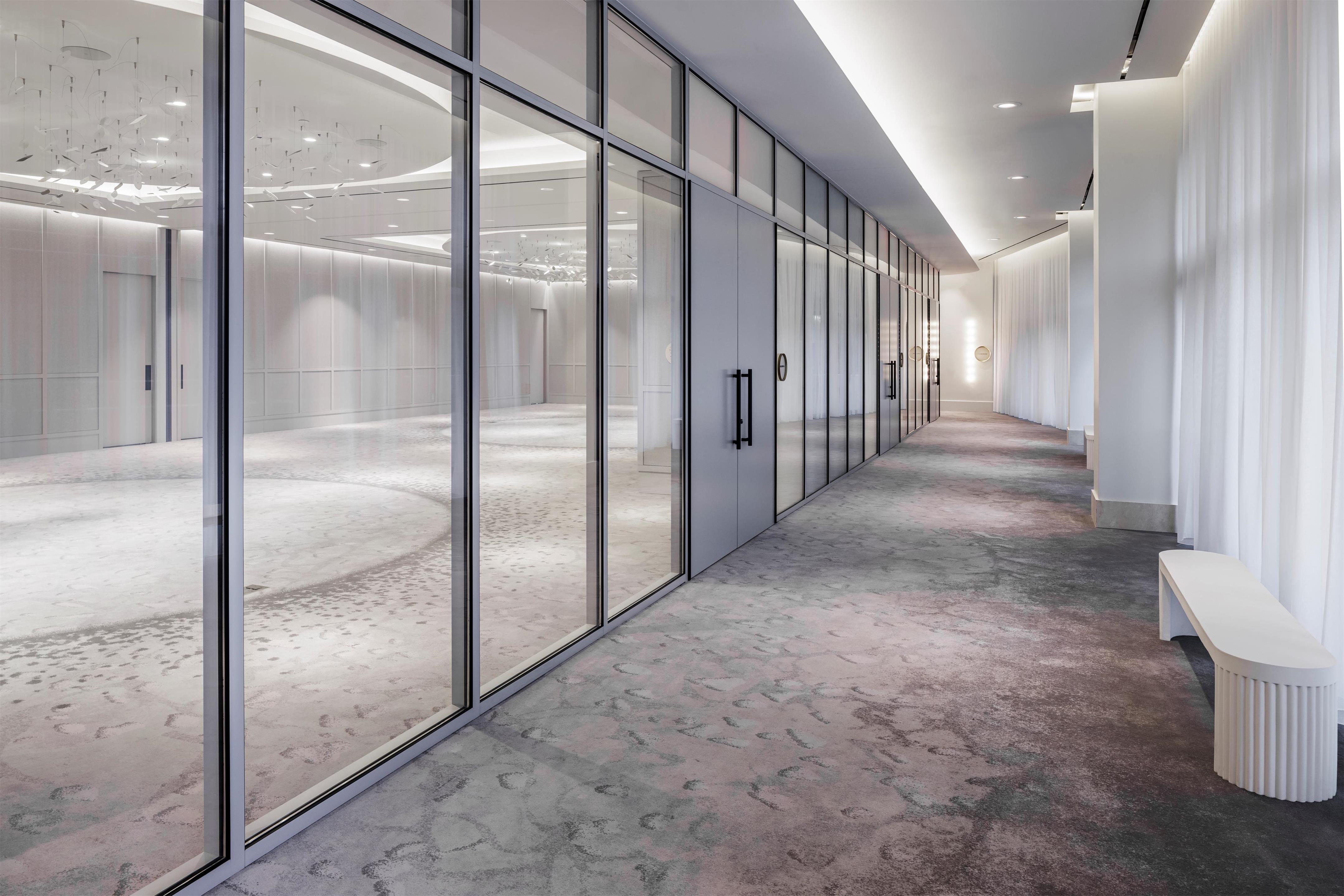 Meeting Room | The Morrow Washington Dc, Curio Collection By Hilton