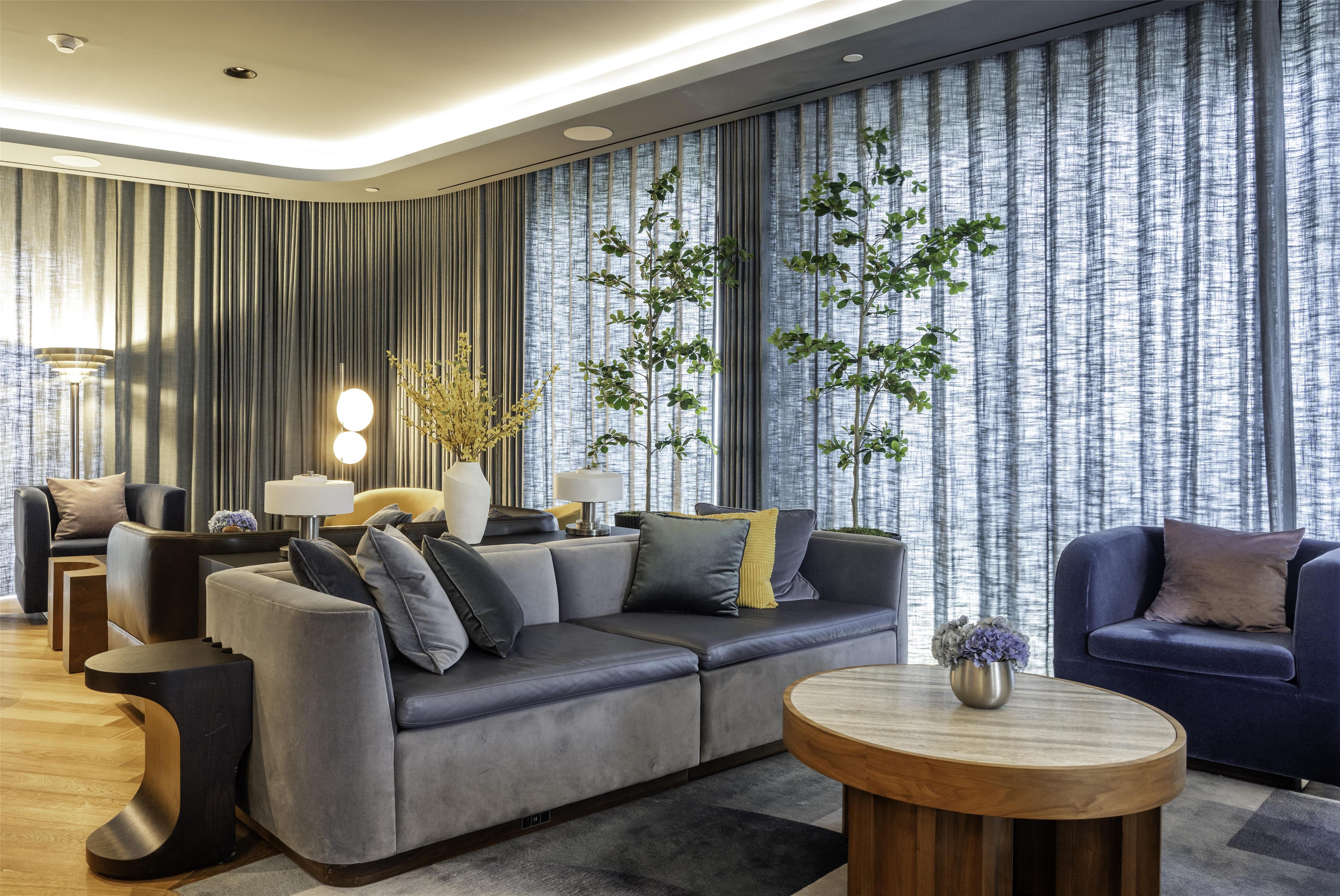 BarLounge | The Morrow Washington Dc, Curio Collection By Hilton