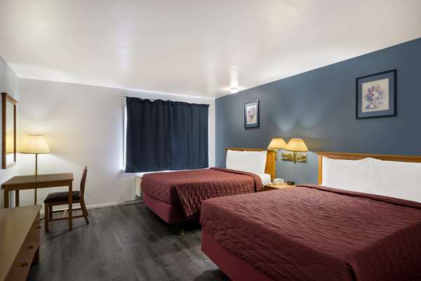  - Rodeway Inn & Suites Historic Downtown Sidney