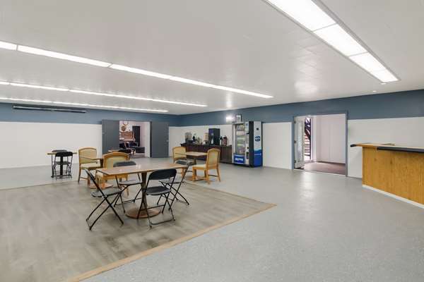 Amenities - Rodeway Inn & Suites Historic Downtown Sidney