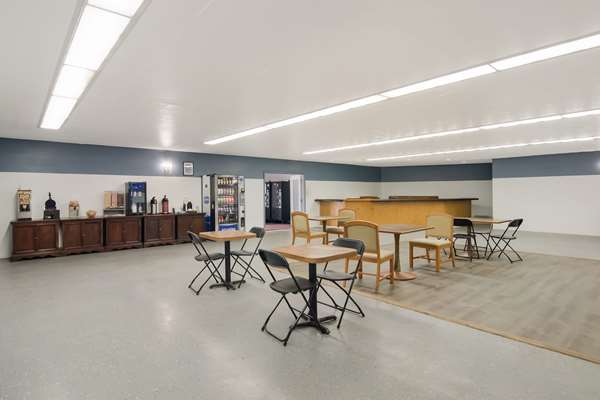 Amenities - Rodeway Inn & Suites Historic Downtown Sidney