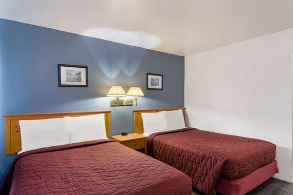  - Rodeway Inn & Suites Historic Downtown Sidney