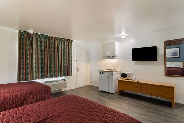  - Rodeway Inn & Suites Historic Downtown Sidney