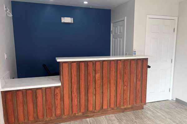  - Super 8 Motel Downtown Oceanside - I-5, Exit 54A