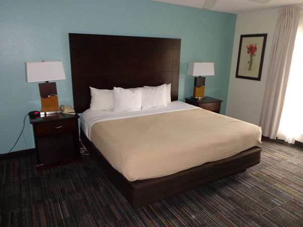 Suite - SureStay Plus by Best Western Orlando Lake Buena Vista
