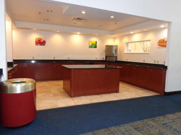 Amenities - SureStay Plus by Best Western Orlando Lake Buena Vista