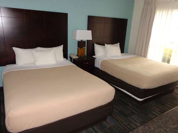 Suite - SureStay Plus by Best Western Orlando Lake Buena Vista