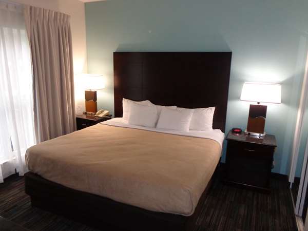 Suite - SureStay Plus by Best Western Orlando Lake Buena Vista