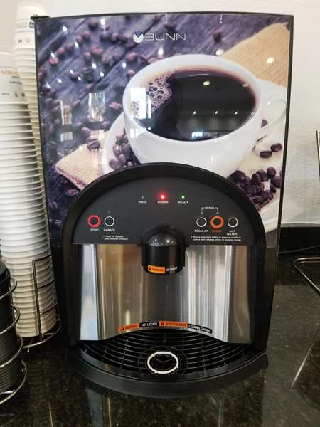 Amenities - SureStay Plus by Best Western Orlando Lake Buena Vista