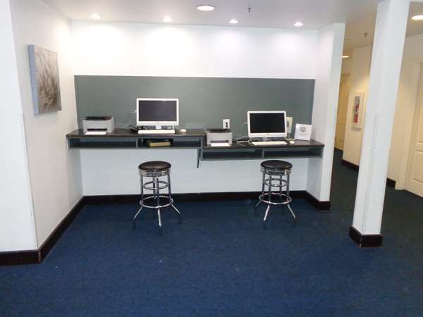 Conference Area - SureStay Plus by Best Western Orlando Lake Buena Vista