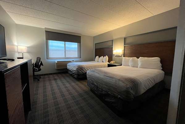  - AmericInn Ladysmith