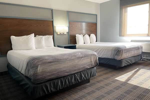  - AmericInn Ladysmith