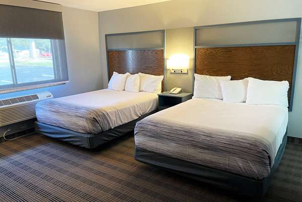  - AmericInn Ladysmith