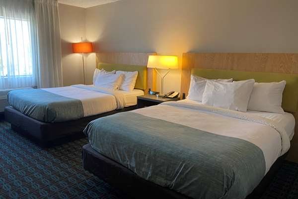  - Wingate by Wyndham Hotel Chandler - I-10, Exit 160