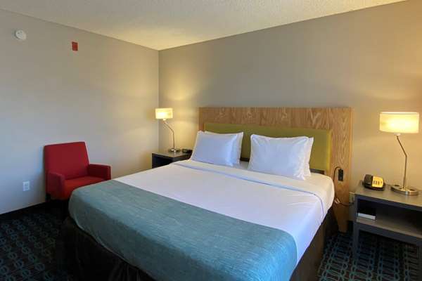  - Wingate by Wyndham Hotel Chandler - I-10, Exit 160