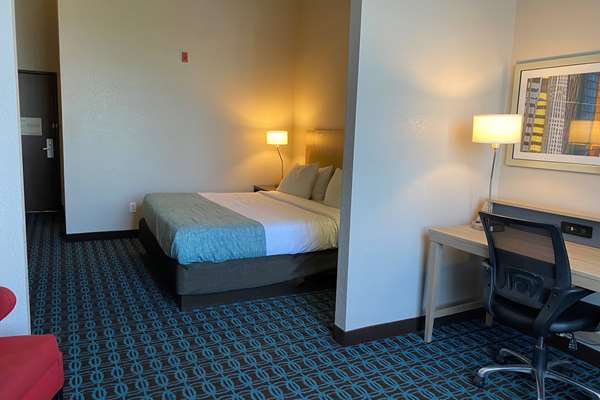  - Wingate by Wyndham Hotel Chandler - I-10, Exit 160