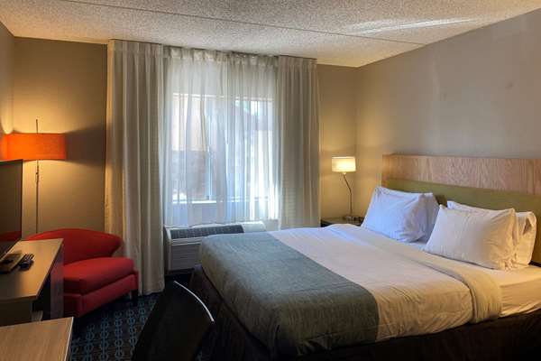  - Wingate by Wyndham Hotel Chandler - I-10, Exit 160