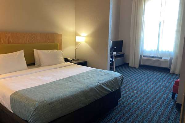  - Wingate by Wyndham Hotel Chandler - I-10, Exit 160