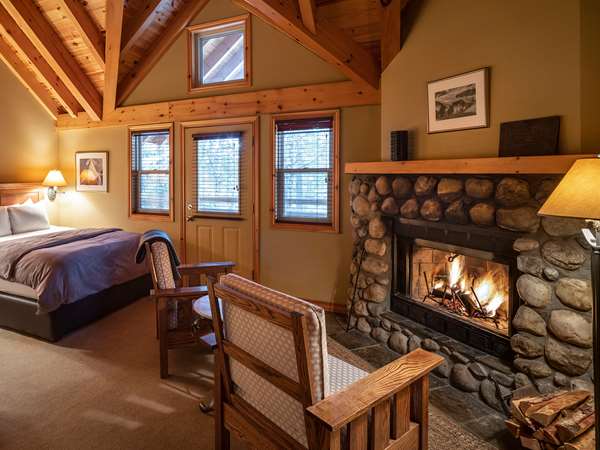  - Buffalo Mountain Lodge Banff