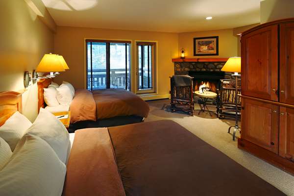  - Buffalo Mountain Lodge Banff
