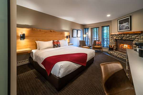  - Buffalo Mountain Lodge Banff