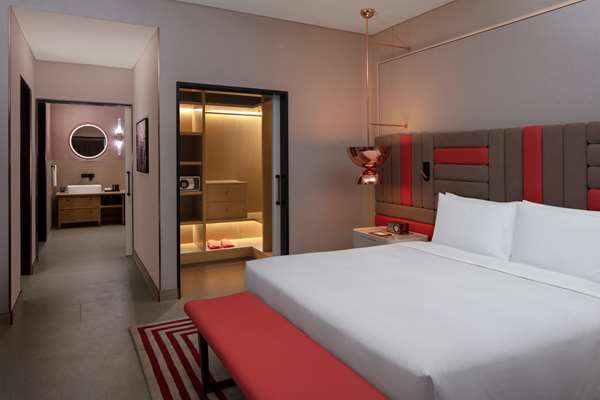 1 BEDROOM RESIDENCE DELUXE