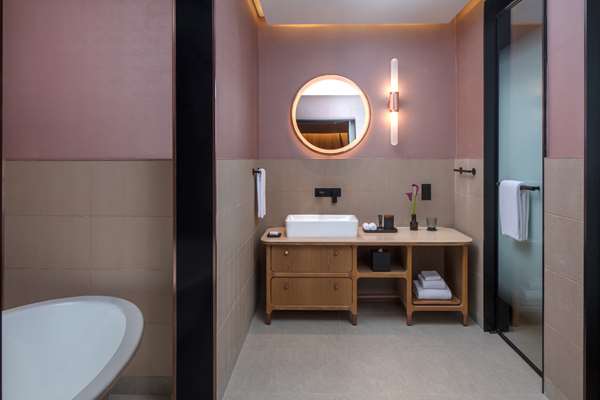 1 BEDROOM RESIDENCE DELUXE