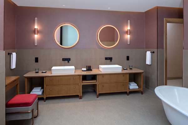 2 BEDROOM RESIDENCE DELUXE