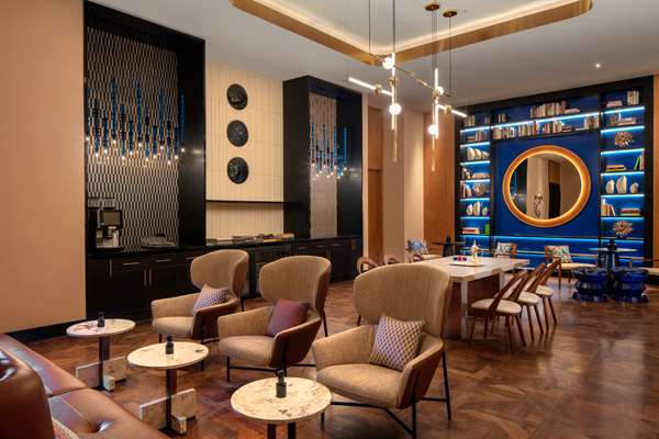 Andaz Doha, By Hyatt