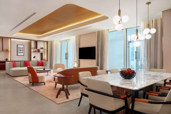 3 BEDROOM RESIDENCE DELUXE