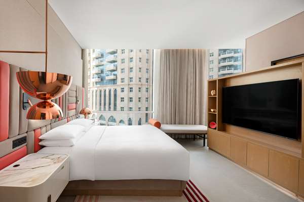 3 BEDROOM RESIDENCE